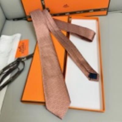 wholesale quality hermes silk ties model no. 21